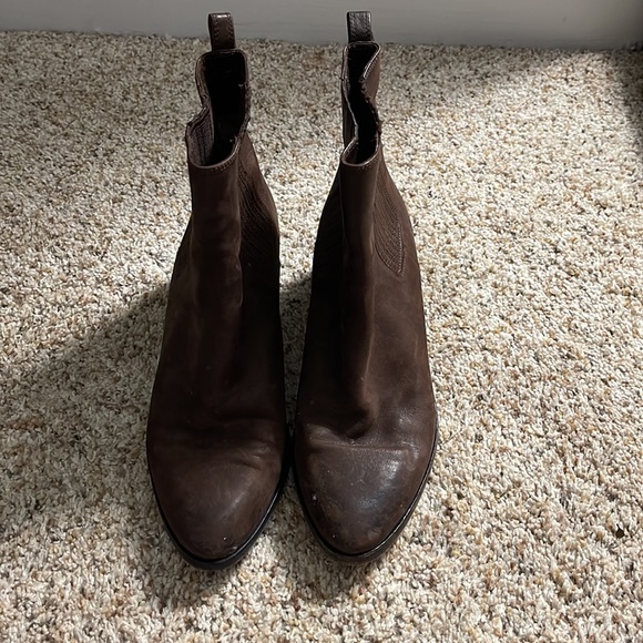 Michael Kors booties - Picture 5 of 5